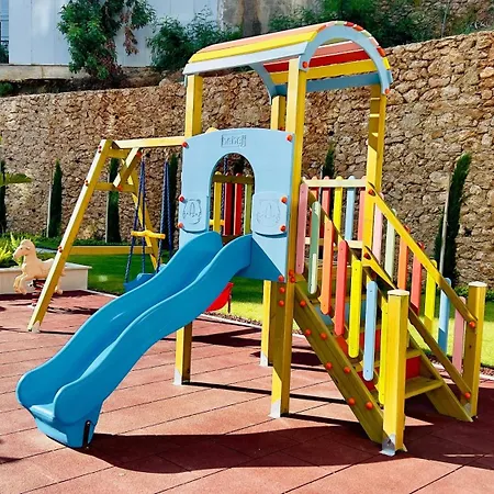 Daire 2-х комнатная в жк класса Luxe, тосмур Alanya