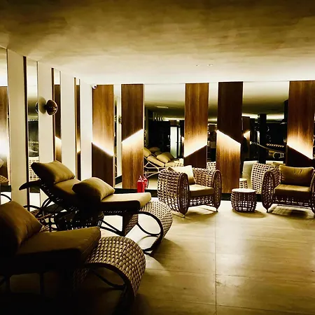 2-х комнатная в жк класса Luxe, тосмур Daire *