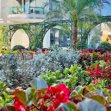 Daire 2-х комнатная в жк класса Luxe, тосмур *