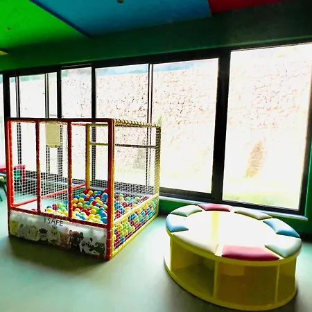 2-х комнатная в жк класса Luxe, тосмур