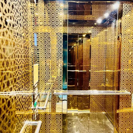 2-х комнатная в жк класса Luxe, тосмур Апартаменти