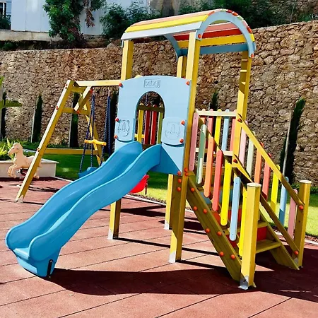 Lägenhet 2-х комнатная в жк класса Luxe, тосмур